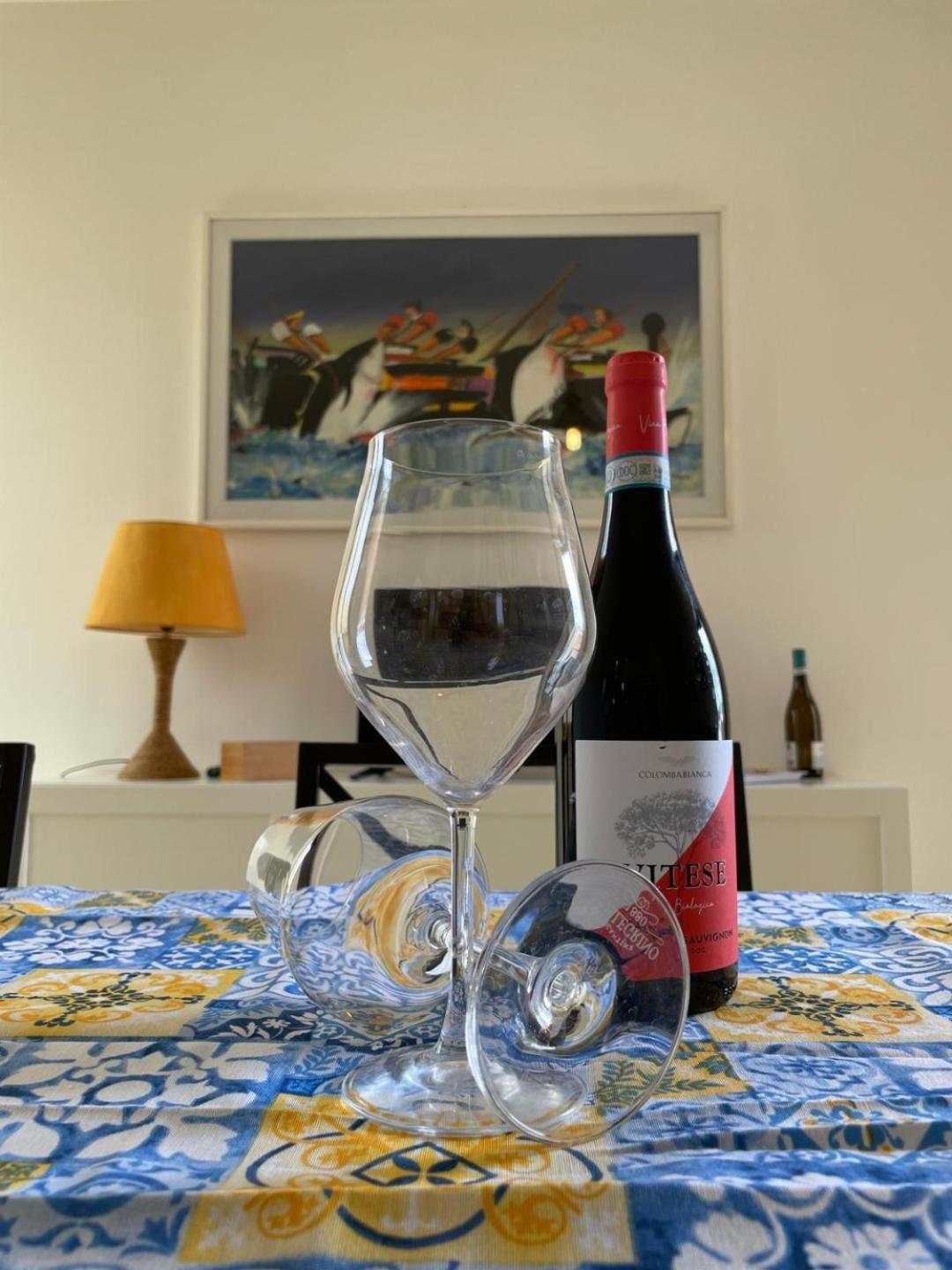 Casa Sandra Appartement *